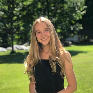 Meet your Posher, Julia